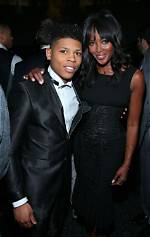 Unveiling the Mystery Behind Bryshere Y. Gray's Wife Photo