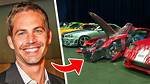 Unveiling the Mystery Behind Paul Walker: the Predator Connection