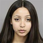 Unveiling the Mystery Behind Pinkpantheress Mugshot