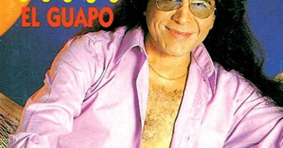 Unveiling the Mystery Behind Rigo Tovar's Cause of Death