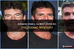 Unveiling the Mystery Behind Simon Cowell's Eyes