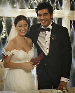 Unveiling the Mystery: Burak Deniz's Wife Photo