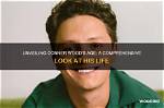 Unveiling the Mystery: Conner Floyd's Age Explored