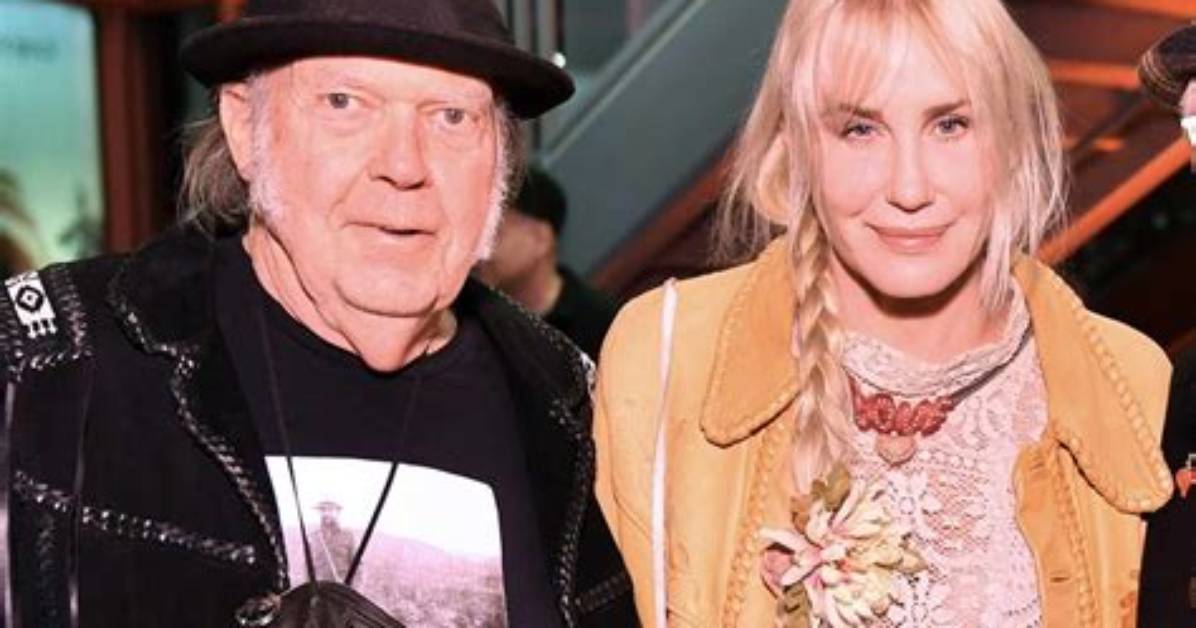 Unveiling the Mystery: Does Daryl Hannah Have a Daughter?