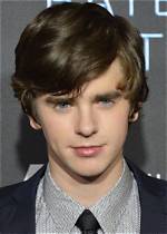 Unveiling the Mystery: Does Freddie Highmore Have a Twin Brother?