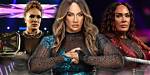 Unveiling the Mystery: Does Nia Jax Have Kids?