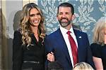 Unveiling the Mystery: Donald Trump Jr.'s Girlfriend's Name