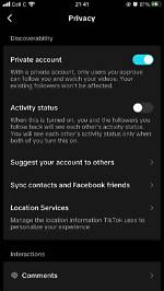 Unveiling the Mystery: Exploring Tiktok Private Account Viewer Websites