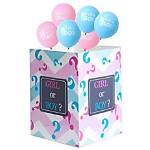 Unveiling the Mystery: Gender Reveal for Blake and Ryan's Fourth Child
