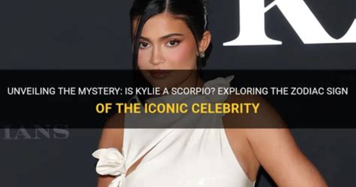 Unveiling the Mystery: How Much Does Kylie Weigh?
