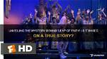 Unveiling the Mystery: How Old Is Faith Majors?