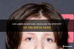 Unveiling the Mystery: How Old Is Jeff Goldblum's Wife?