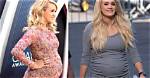 Unveiling the Mystery: Is Carrie Underwood Pregnant?