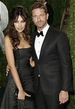 Unveiling the Mystery: Is Gerard Butler Married?