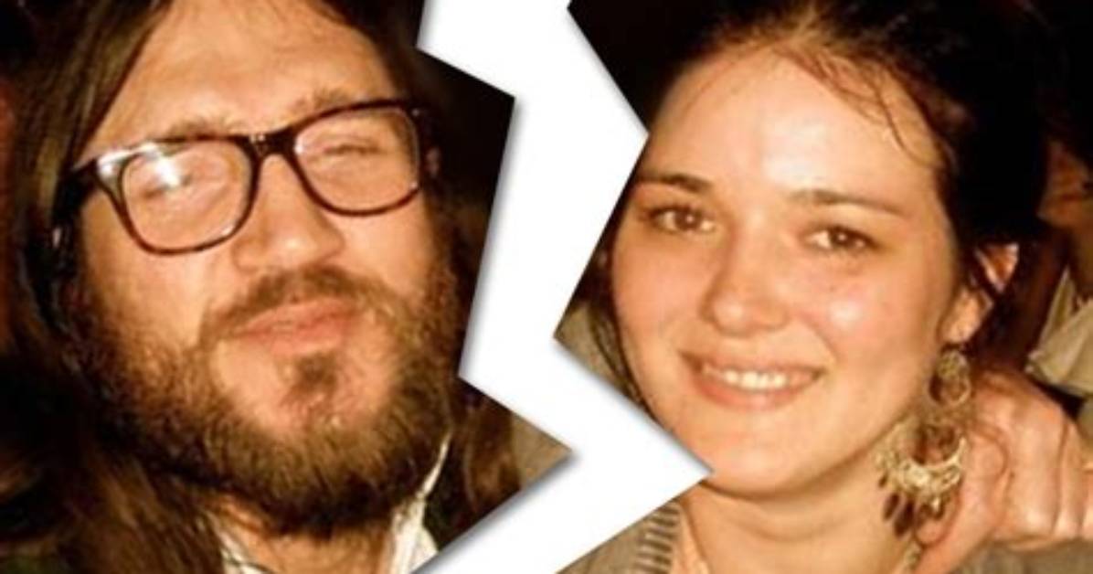 Unveiling the Mystery: Is John Frusciante Married?