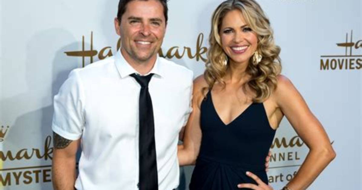 Unveiling the Mystery: Is Kavan Smith Married?
