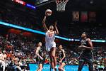 Unveiling the Mystery: Is Olivia Nelson-Ododa Married?