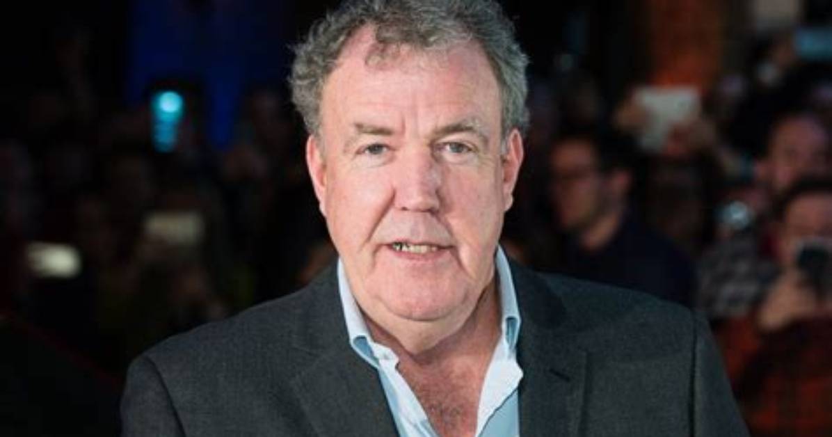Unveiling the Mystery: Jeremy Clarkson - Is He Married?