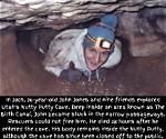 Unveiling the Mystery: John Jones Cave Real Footage