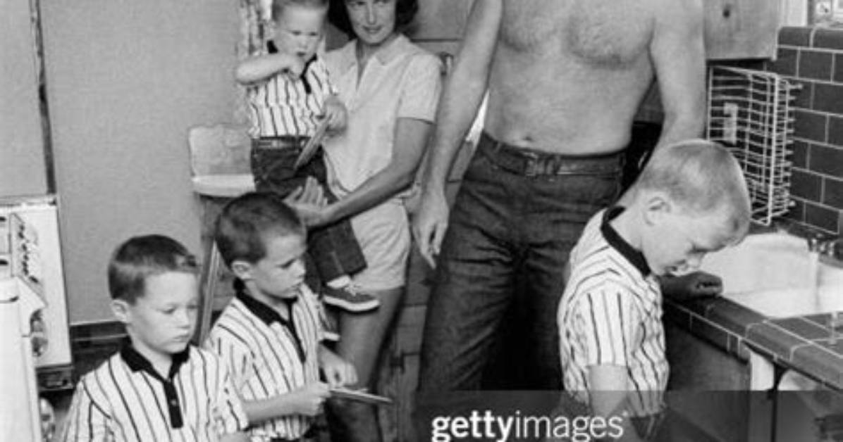 Unveiling the Mystery: Kevin Connors Age and More