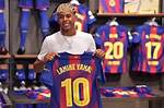 Unveiling the Mystery: Lamine Yamal Has a Son