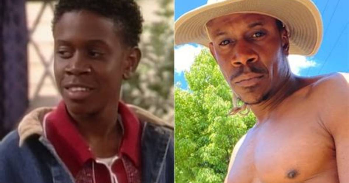 Unveiling the Mystery: Marquise Wilson Age