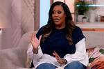 Unveiling the Mystery of Alison Hammond's Spouse