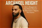 Unveiling the Mystery of Arcangel Height