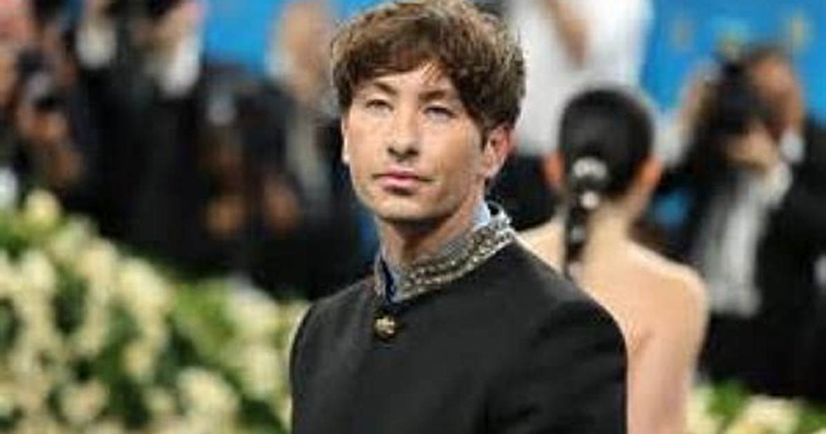 Unveiling the Mystery of Barry Keoghan: Why He Looks Asian