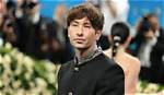 Unveiling the Mystery of Barry Keoghan: Why He Looks Asian
