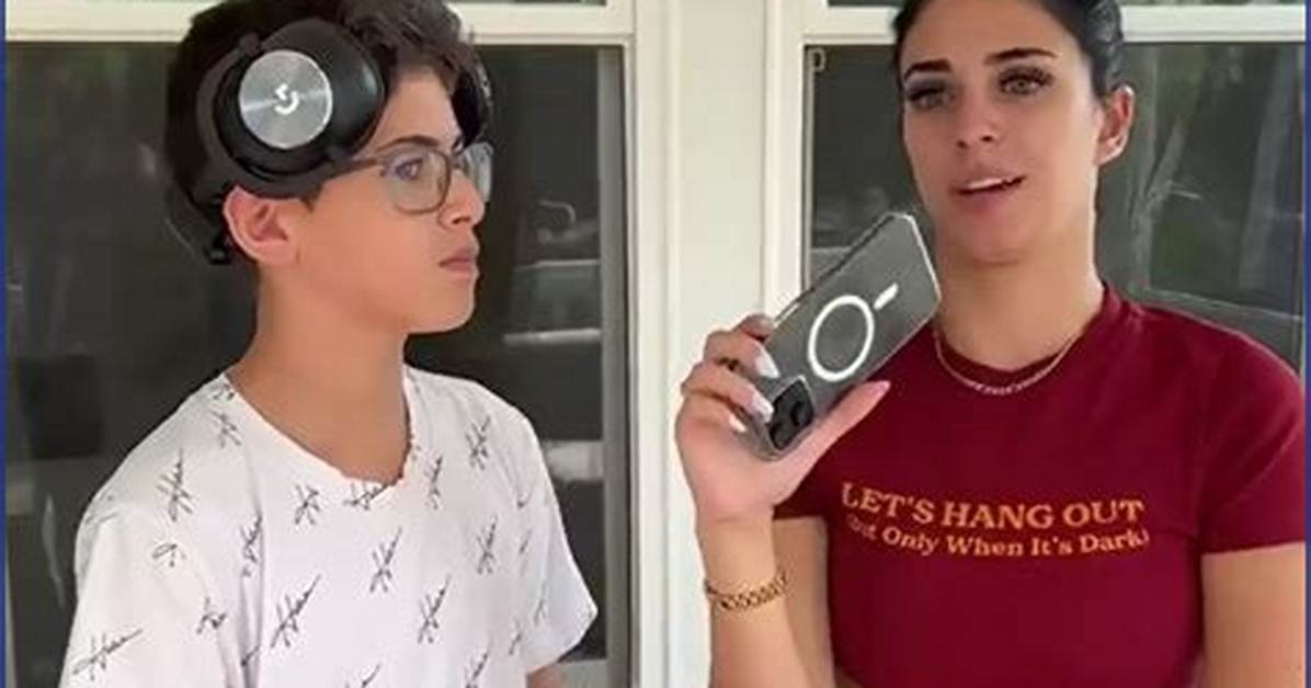 Unveiling the Mystery of Camilla Araujo's Brothers: a Closer Look