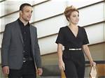 Unveiling the Mystery of Cosmo. Jarvis' Wife