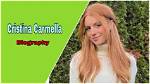 Unveiling the Mystery of Cristina Carmella of Leak