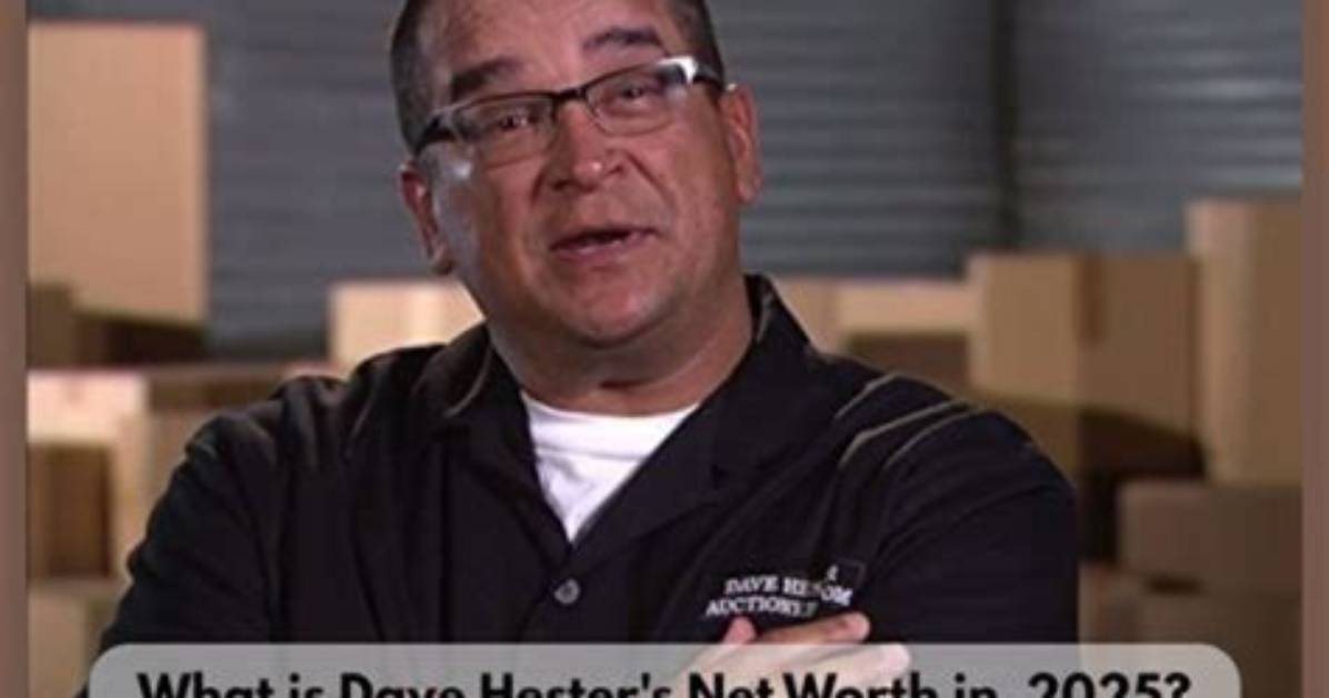 Unveiling the Mystery of Donna Hester's Age