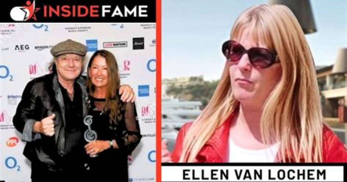 Unveiling the Mystery of Ellen Van Lochem's Age