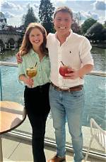 Unveiling the Mystery of Emily Carver's Husband