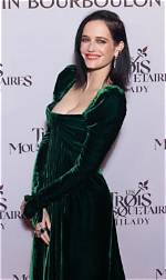 Unveiling the Mystery of Eva Green's Single Life