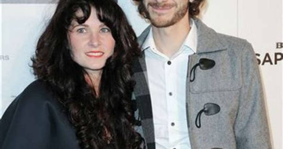 Unveiling the Mystery of Gotye's Wife: Who Is She?