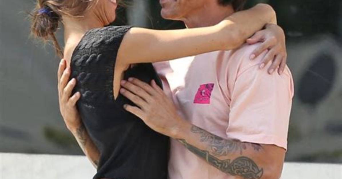 Unveiling the Mystery of Helena Vestergaard’s Boyfriend