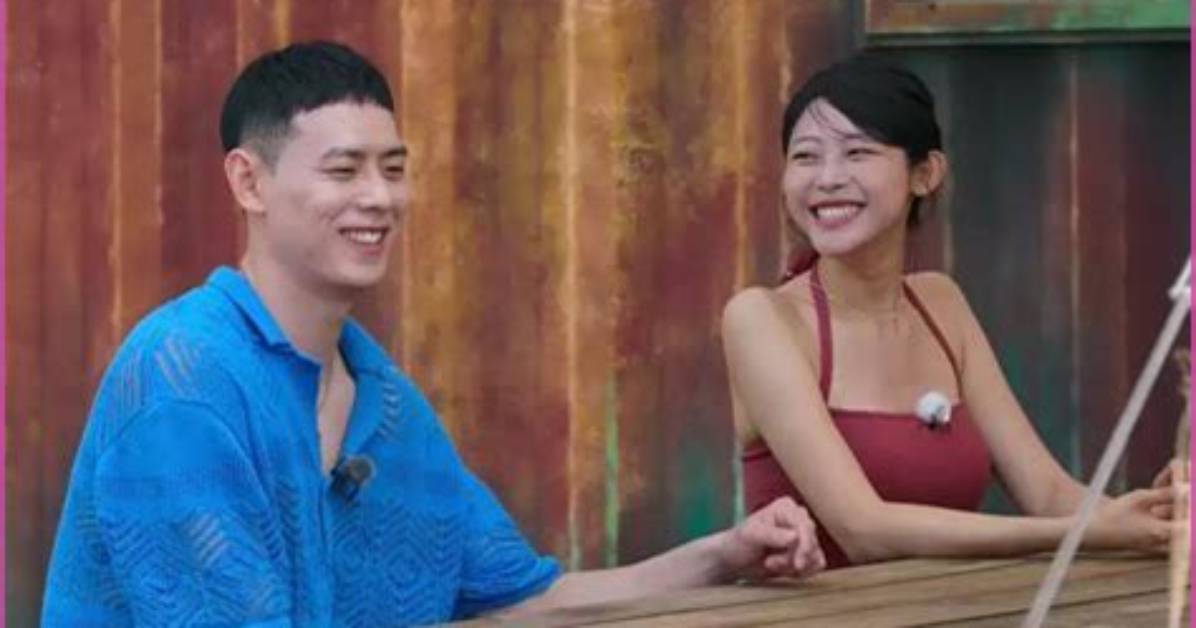 Unveiling the Mystery of Her 2023 Relationship