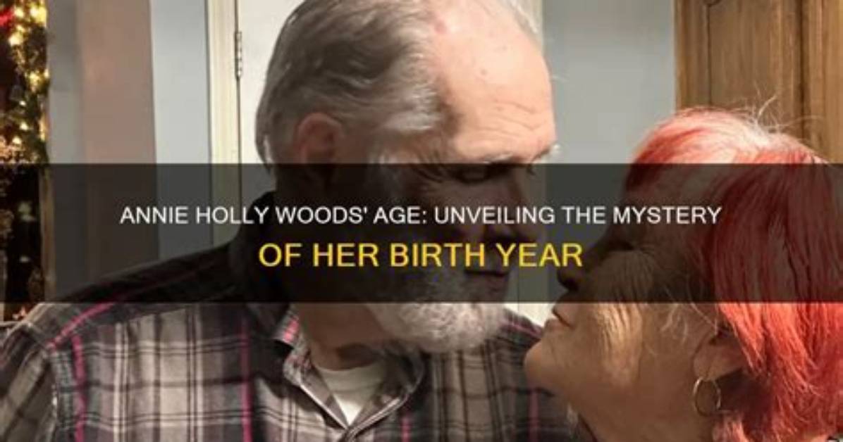Unveiling the Mystery of Holly Hennessey Age