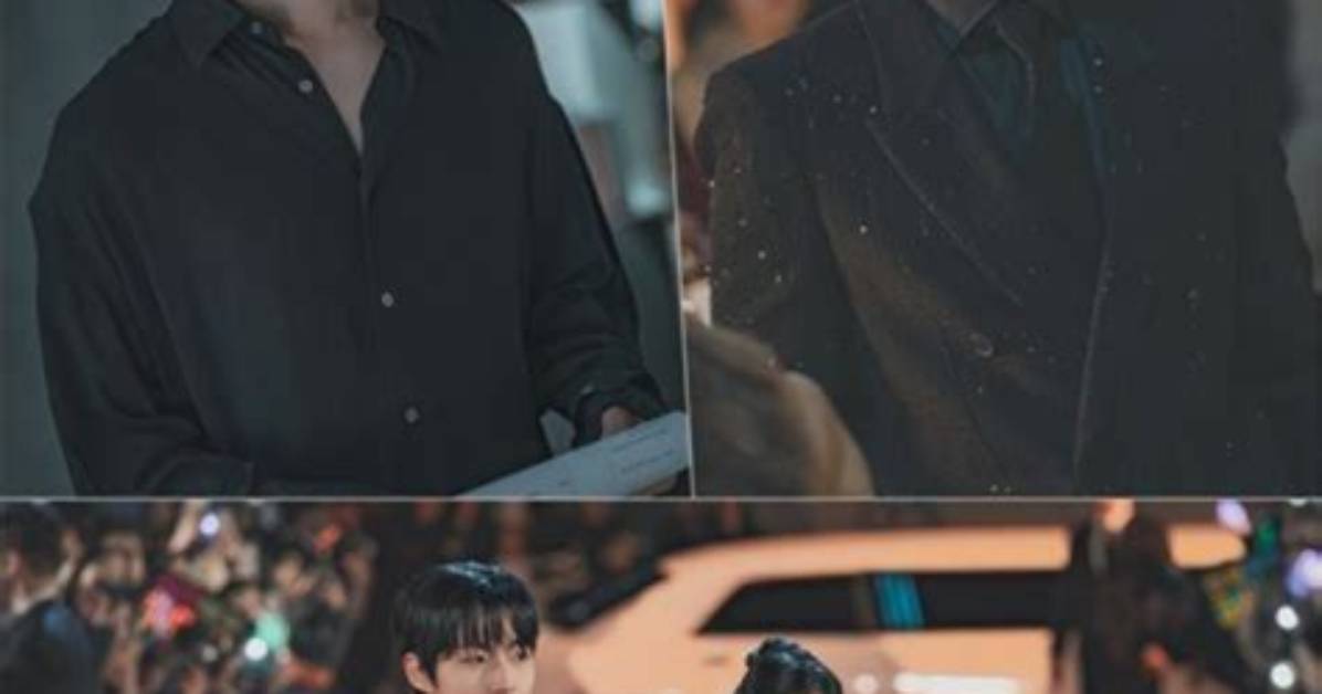 Unveiling the Mystery of Hwang in Yeop's Wife