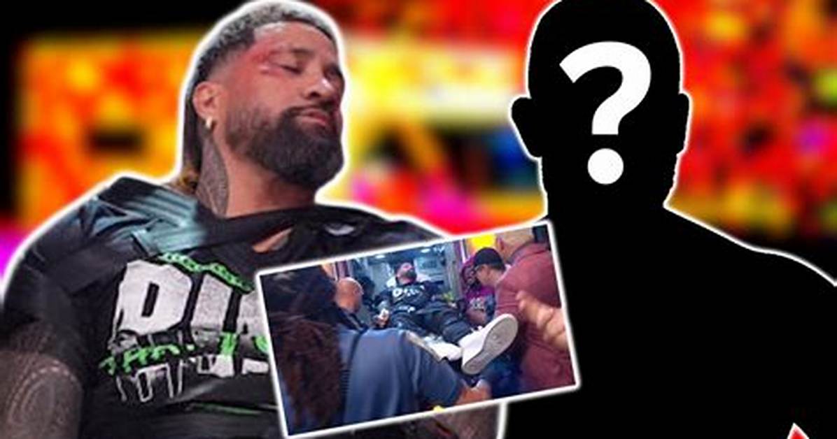 Unveiling the Mystery of Jey Uso's Kids Age