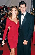 Unveiling the Mystery of Jill Goodacre's Height