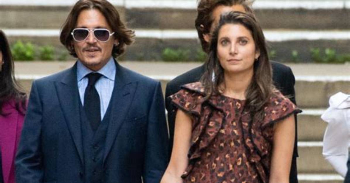Unveiling the Mystery of Johnny Depp's Height