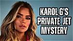 Unveiling the Mystery of Karol G's Partner