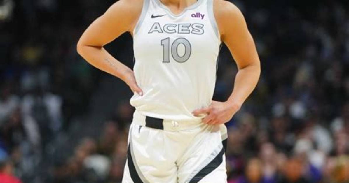 Unveiling the Mystery of Kelsie Plum Height