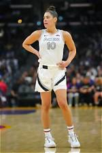 Unveiling the Mystery of Kelsie Plum Height