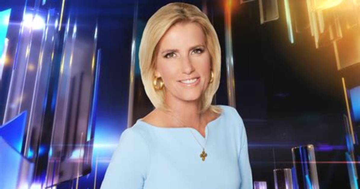 Unveiling the Mystery of Laura Ingraham’s Wife