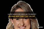 Unveiling the Mystery of Lauren Wood Age: a Deep Dive into Her Life